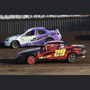 Meet your Posher, Noah